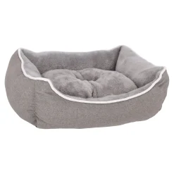 Mand Amita 52x41cm antraciet