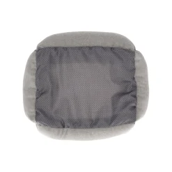 Mand Baddy 52x41cm warm grijs