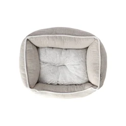 Mand Doby 52x41cm taupe