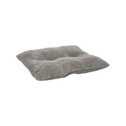 Mand hond autostoel grijs 53 x 50 cm