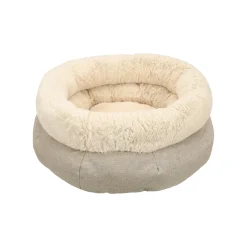 Mand huisdier wolly 43cm