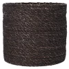 Mand zeegras 19 cm