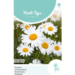 Margriet May Queen