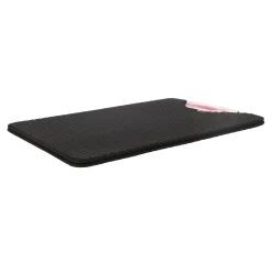 Mat kattenbak 2-laags 45x65cm FP