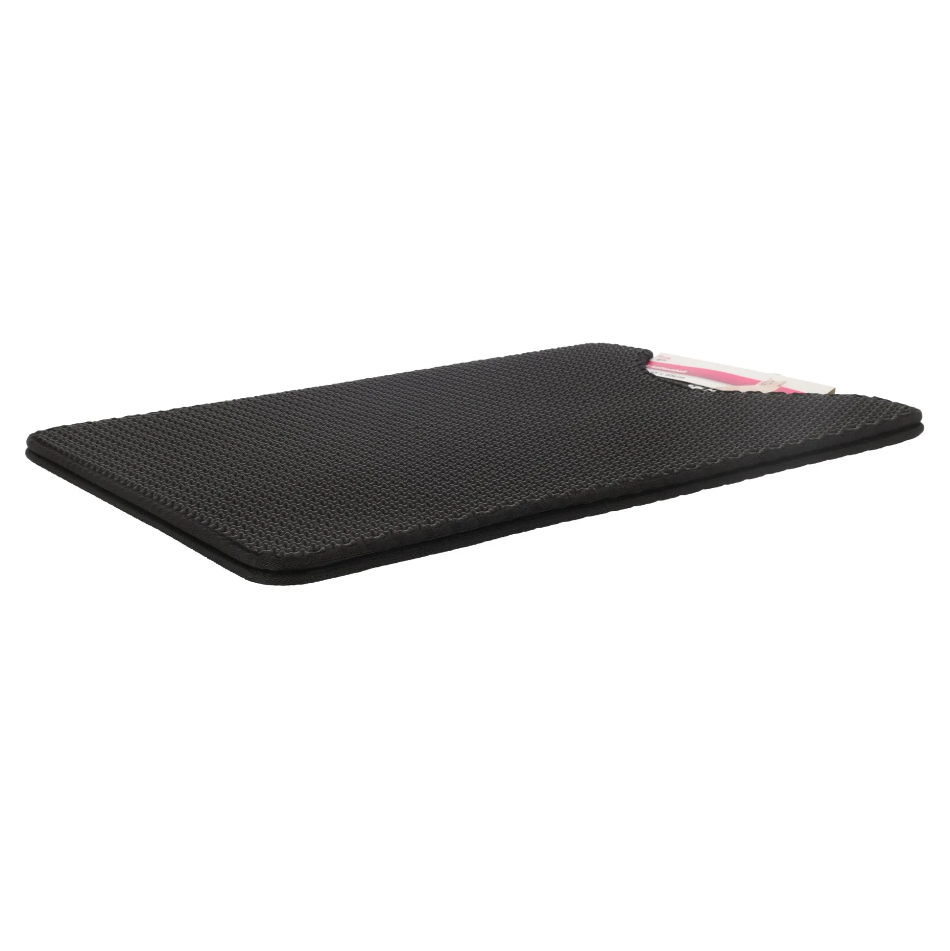 Mat kattenbak 2-laags 45x65cm FP
