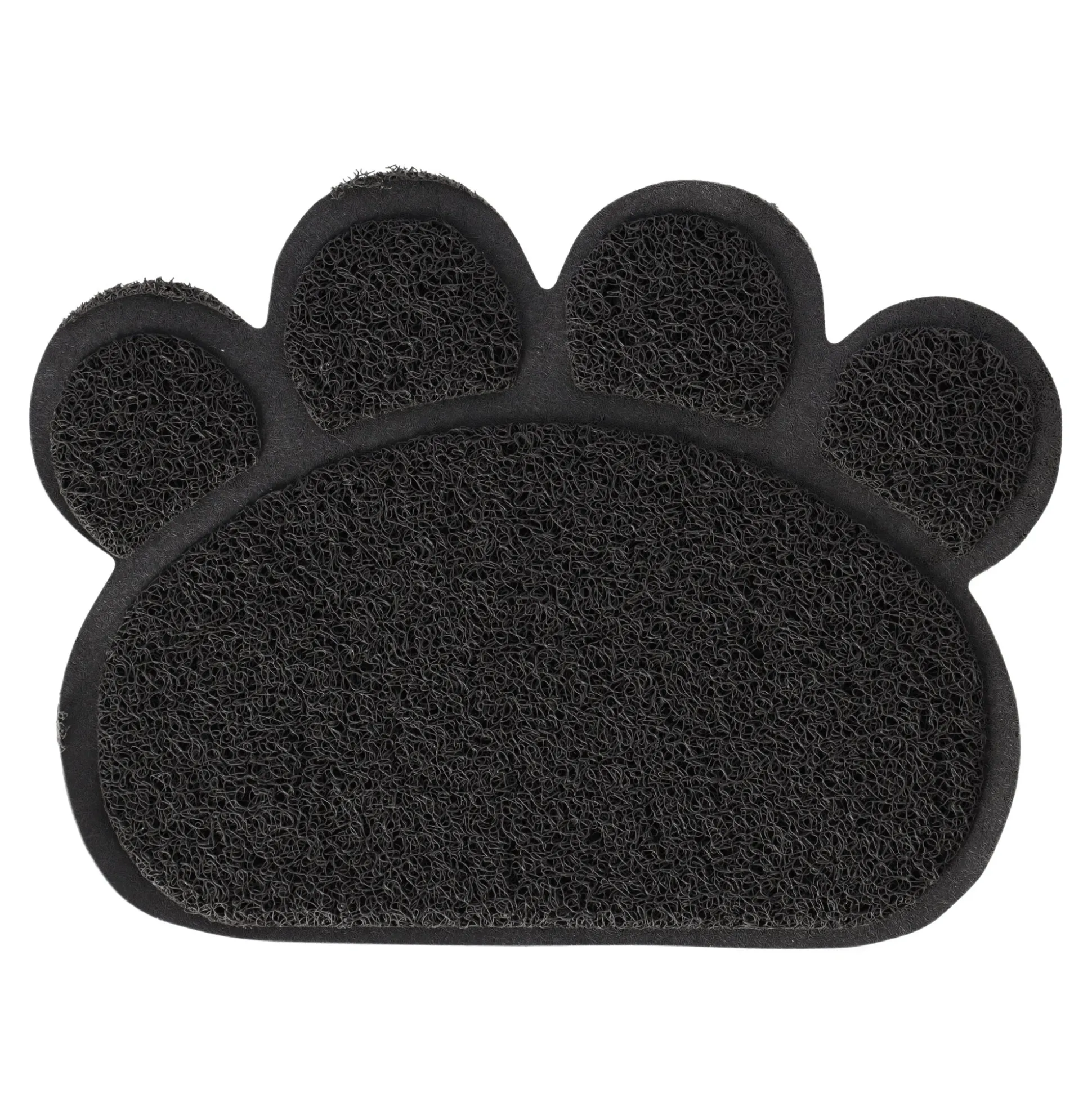 Mat kattenbak 40x30cm poot