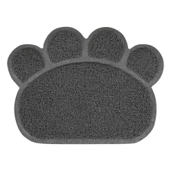 Mat kattenbak 40x30cm poot