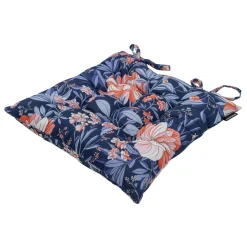 Maxime indigo C446 46x46 Toscane