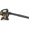 Mcculloch Bladblazer/zuiger GBV322