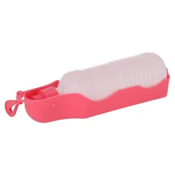 Meeneem drinkfles hond 500 ml