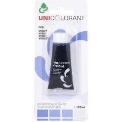 Mengkleur universeel 20ml violet