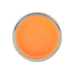 Menie loodvrij oranje 750ml Finess