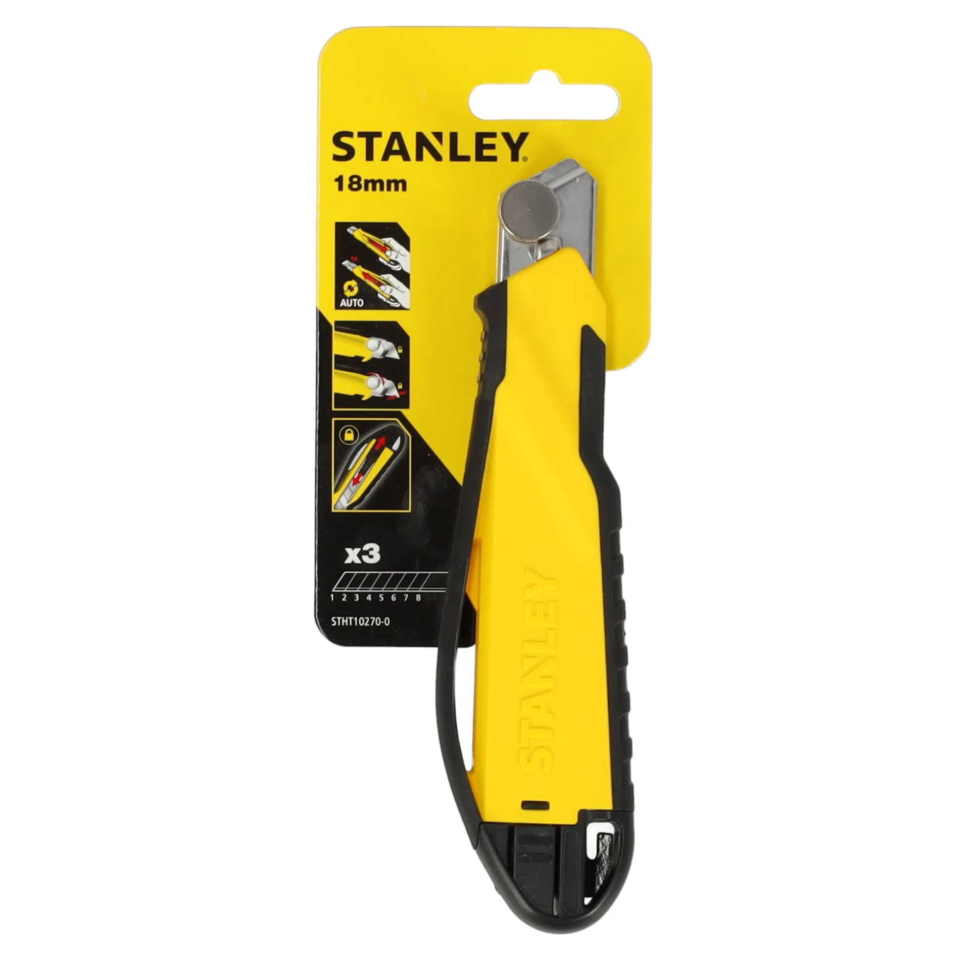 Mes Dynagrip Stanley STHT10270
