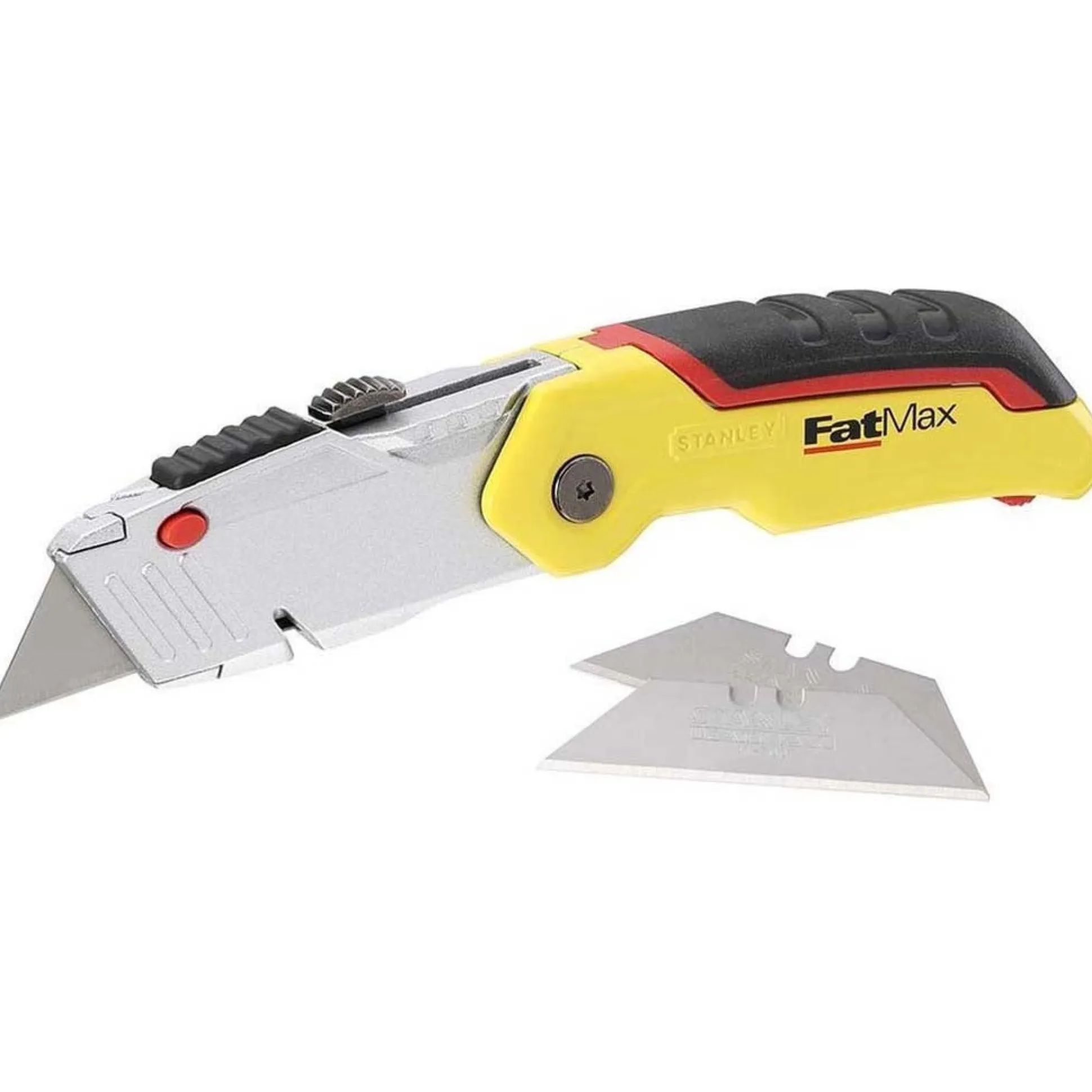 Mes opvouwbaar Fatmax 0-10-825