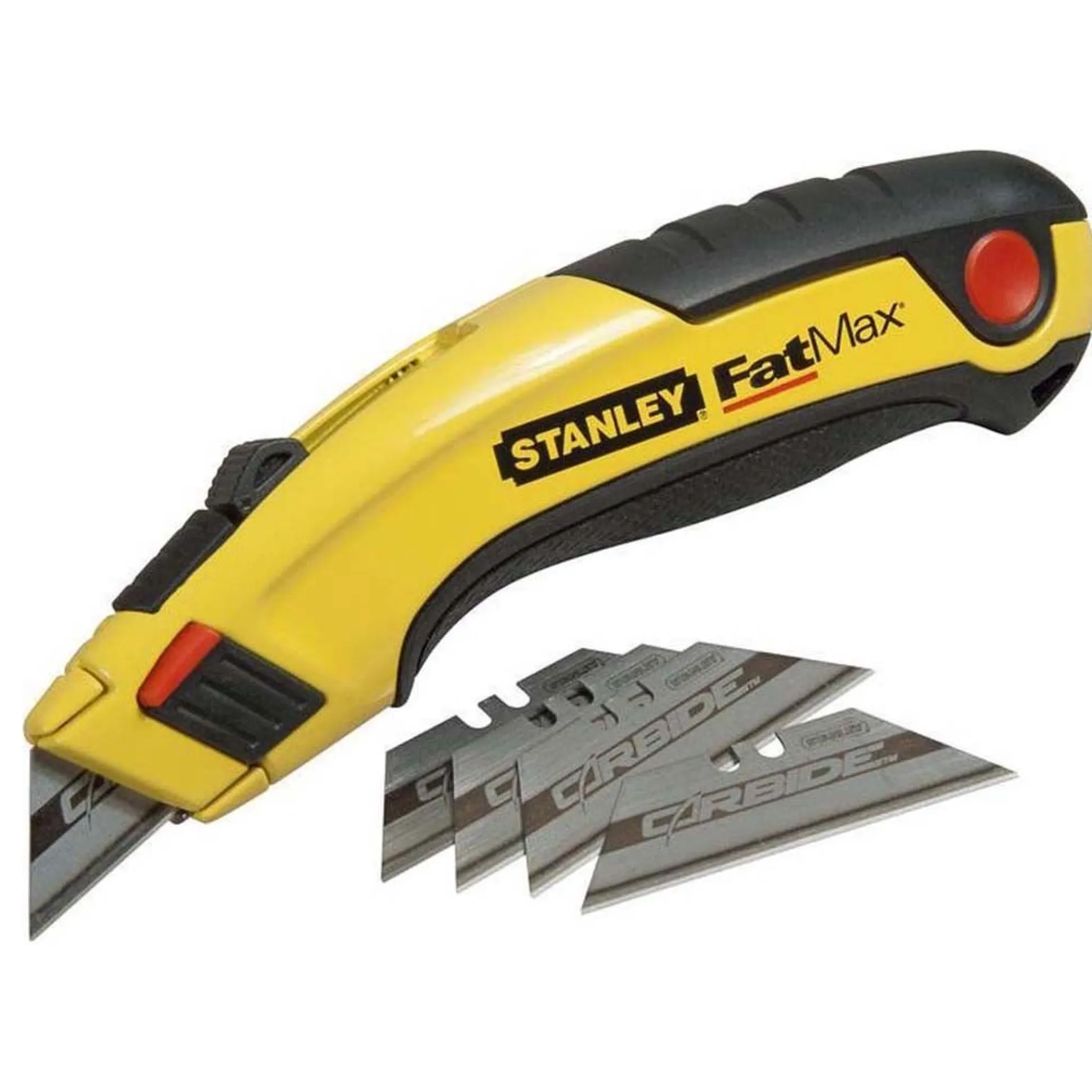 Mes uitschuif Fatmax Stanley 0-10-778