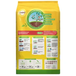 Meststof Gazon 5kg Solabiol