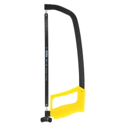 Metaal beugelzaag 300 Stanley
