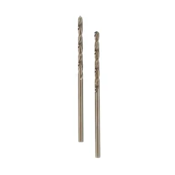Metaalboor 2mm 2st Lotus