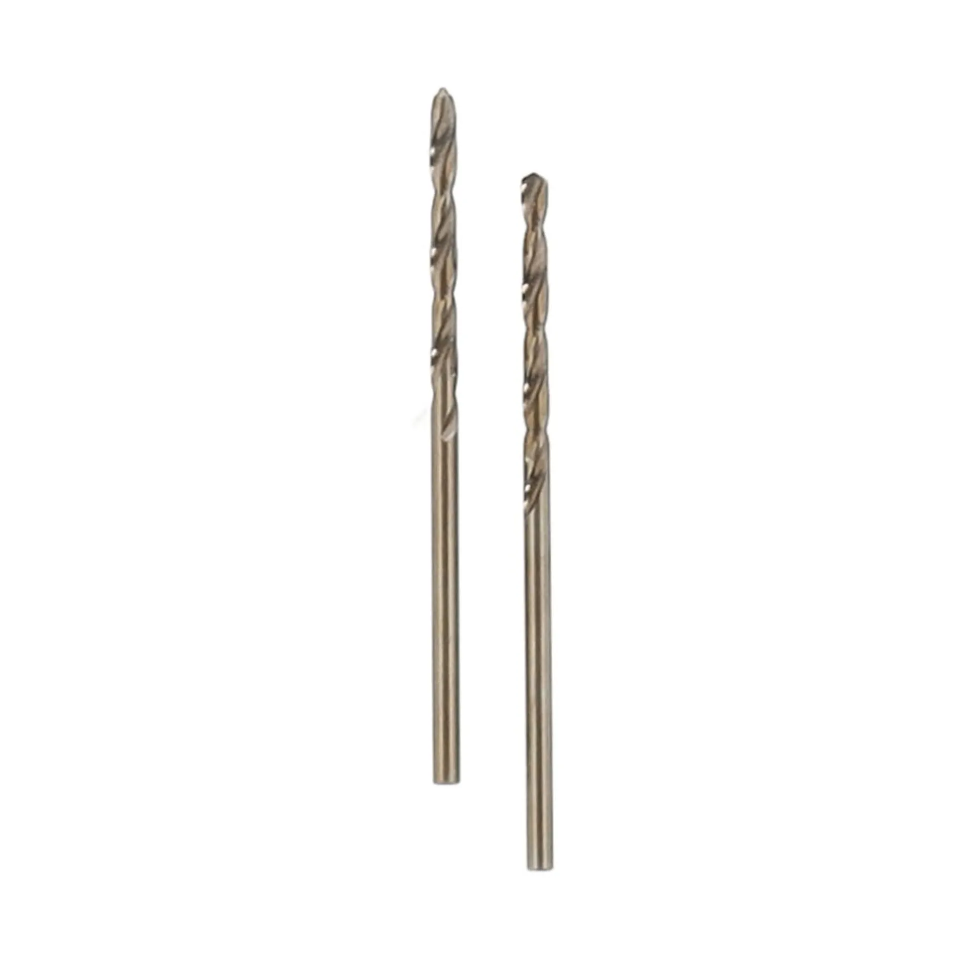 Metaalboor 2mm 2st Lotus