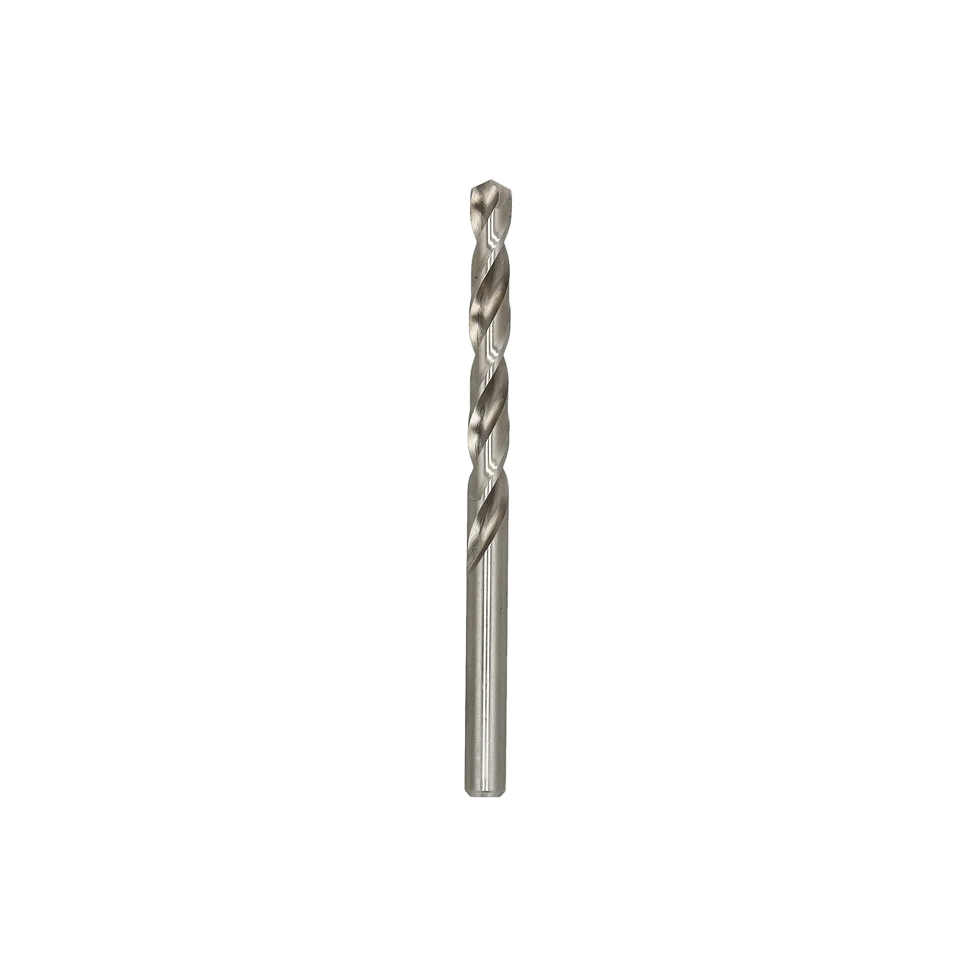 Metaalboor steelmaster-HSS 8.0 mm Rex