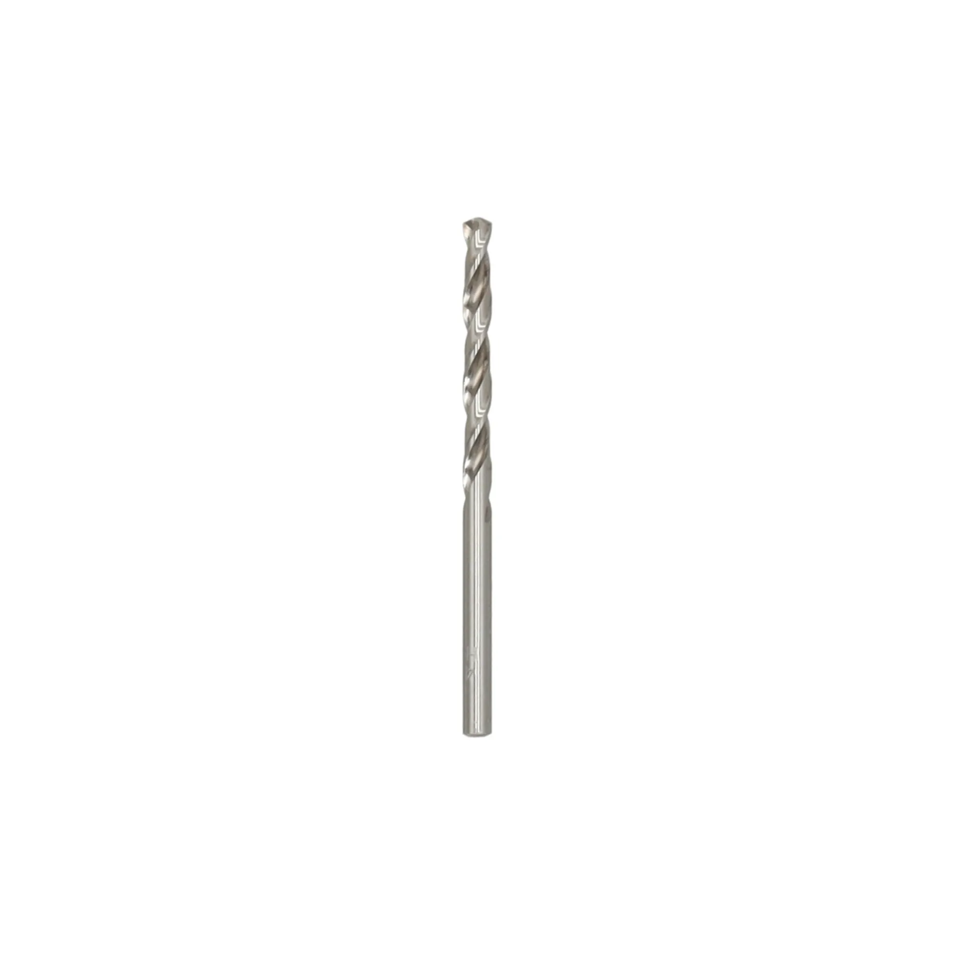 Metaalboor steelmaster-HSS 4.5 mm Rex