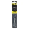 Metaalboor steelmaster-HSS 2.5 mm Rex 2st.