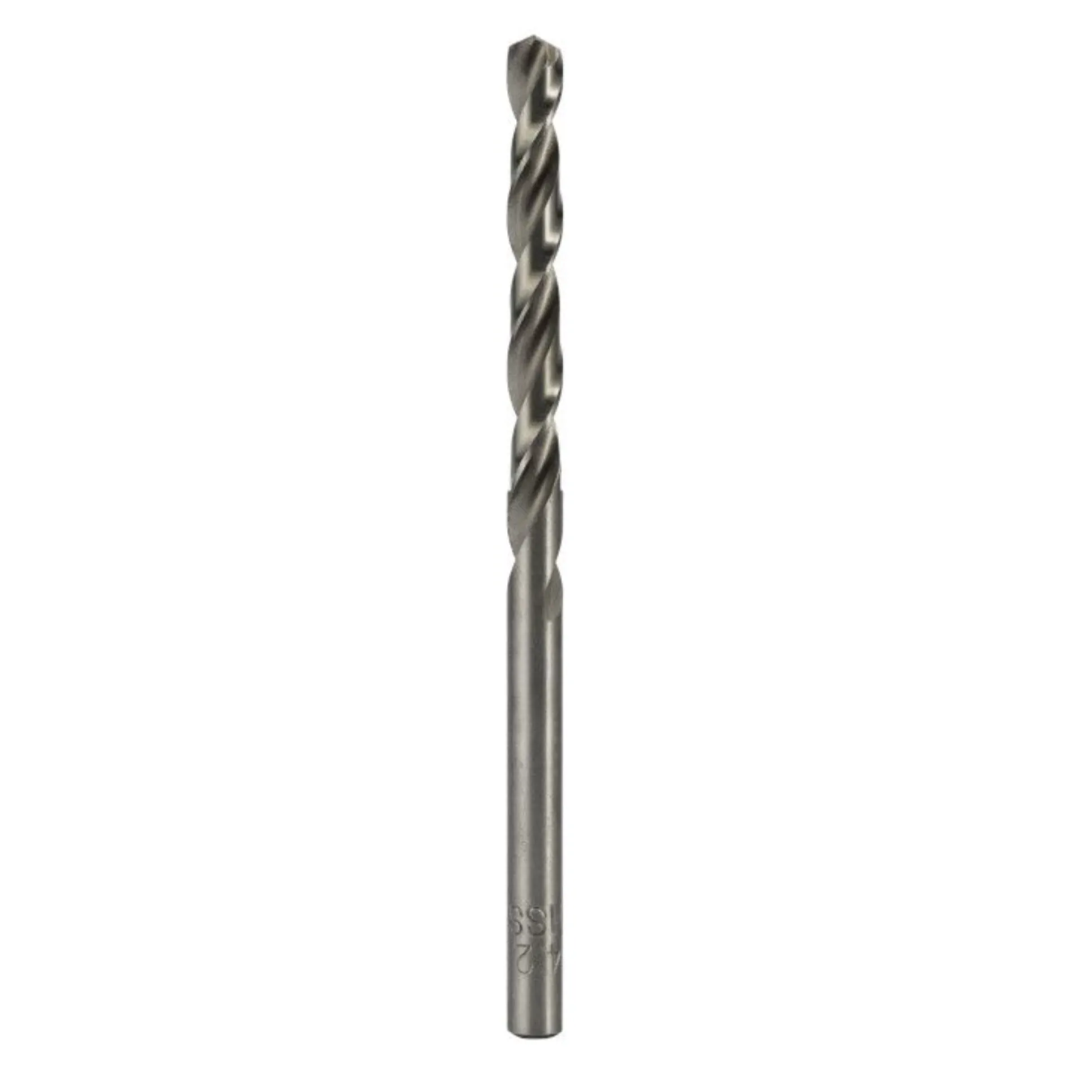 Metaalboor steelmaster-HSS 3.5 mm Rex
