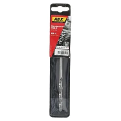 Metaalboor steelmaster-HSS 6.0 mm Rex