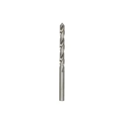 Metaalboor steelmaster-HSS 6.0 mm Rex