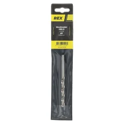 Metaalboor steelmaster-HSS 7.0 mm Rex
