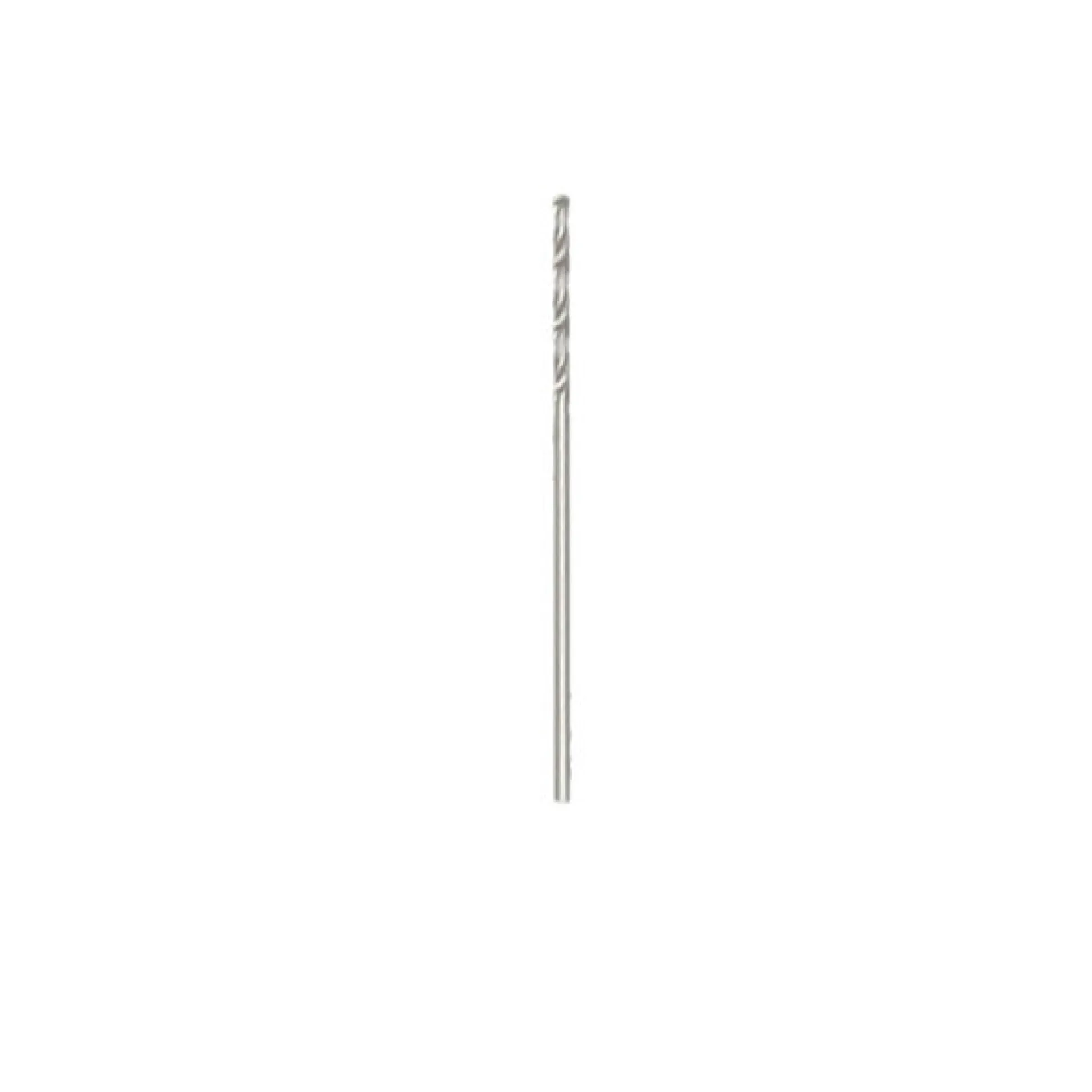 Metaalboor steelmaster-HSS 1.0 mm Rex 2st.
