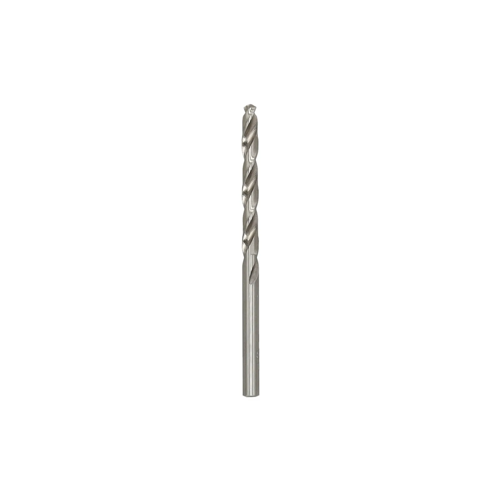 Metaalboor steelmaster-HSS 5.0 mm Rex