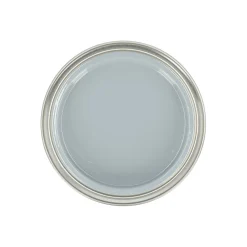 Metaalverf hoogglans grijs 750ml Finess