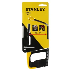 Metaalzaag junior Stanley