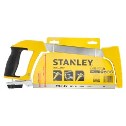 Metaalzaag turbocut Stanley