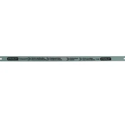 Metaalzaagbladen 30cm Stanley