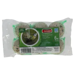 Mezenbol 90gr 6st Smulti