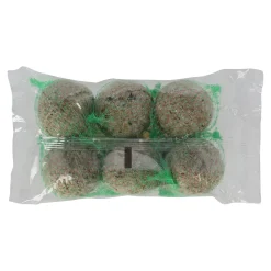 Mezenbol 90gr 6st Smulti