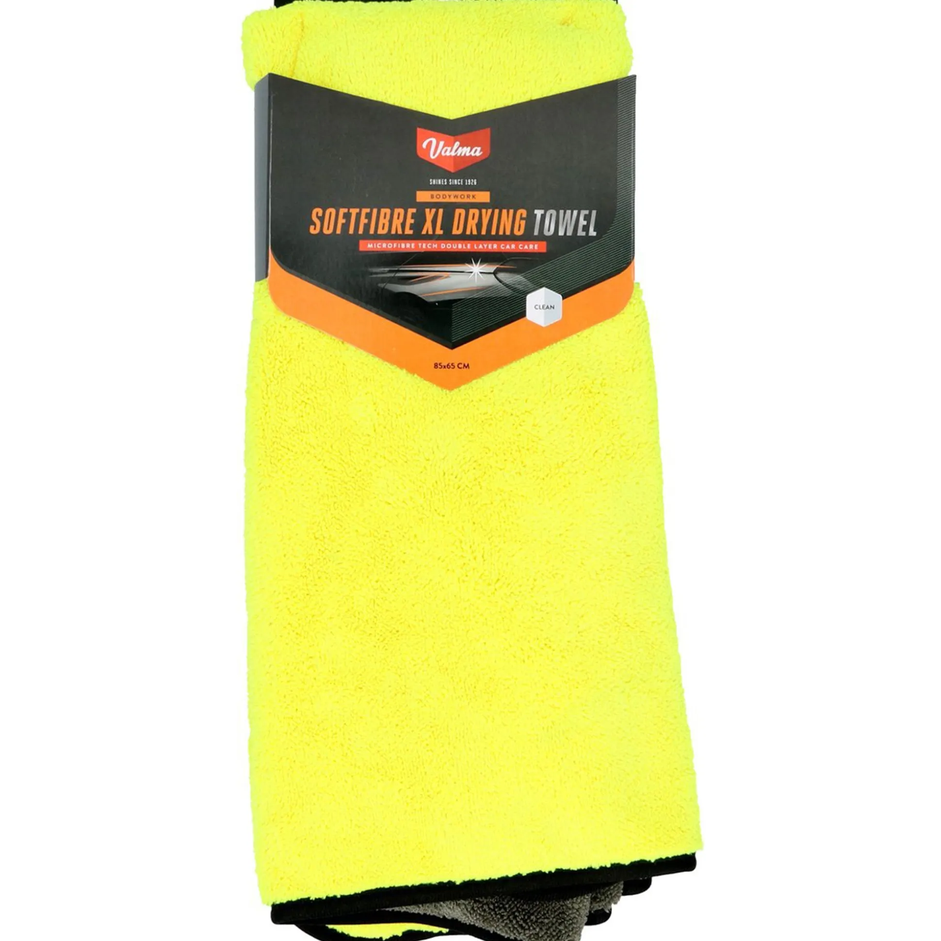 Microvezel droogdoek XL Valma
