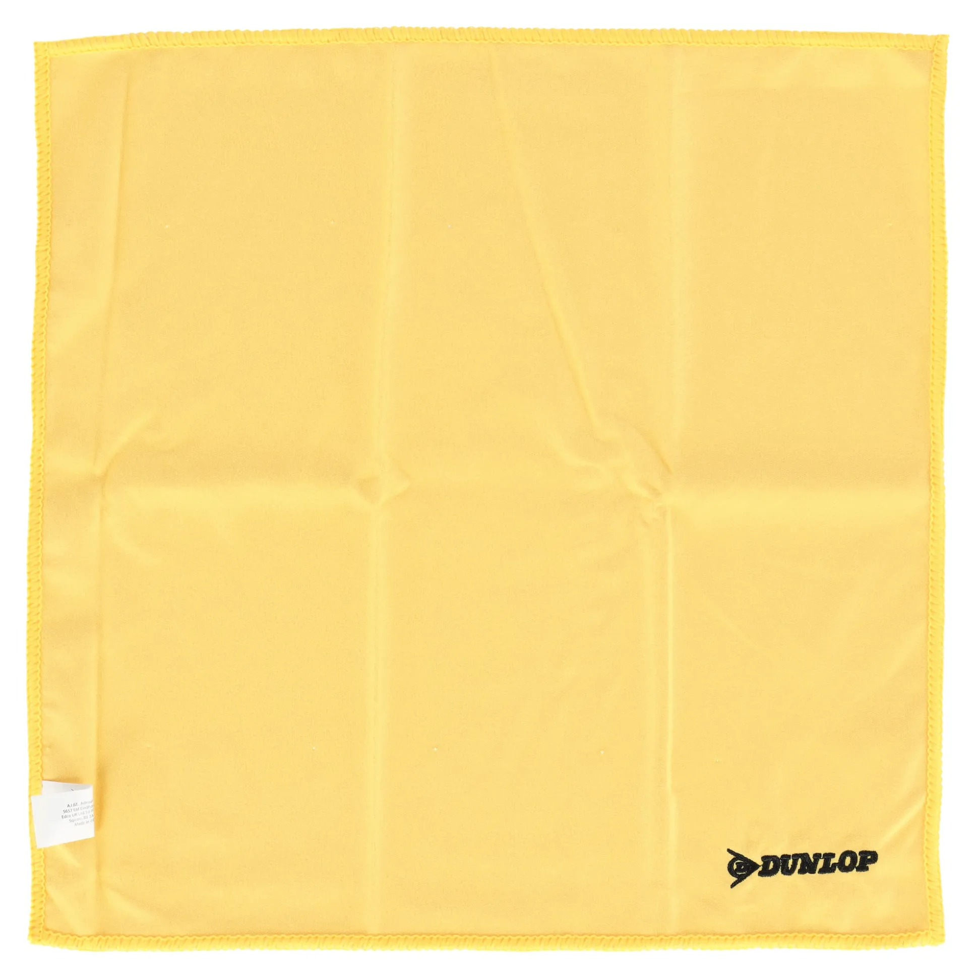 Microvezel lak 35x35cm Dunlop