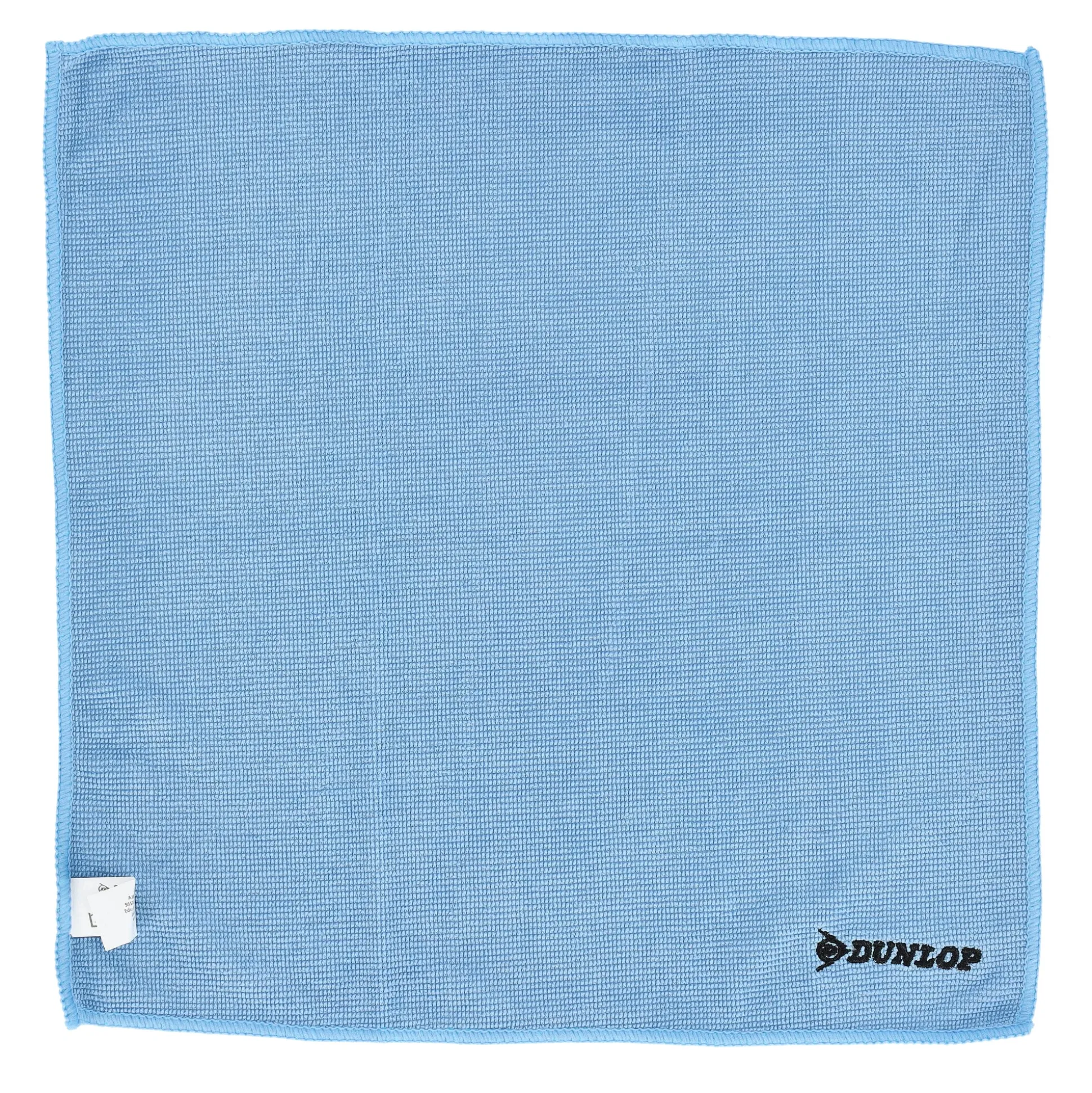 Microvezel velgen 35 x 35 cm Dunlop