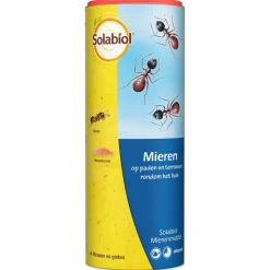 Mierenmiddel 400gram Solabiol N22