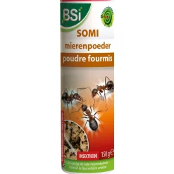 Mierenpoeder 400g BE BSI