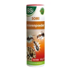 Mierenpoeder 400g NL BSI