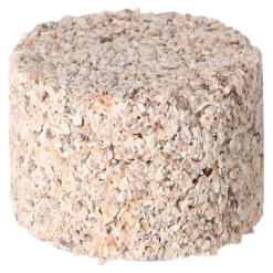 Mineraalblok klein mini 70gr