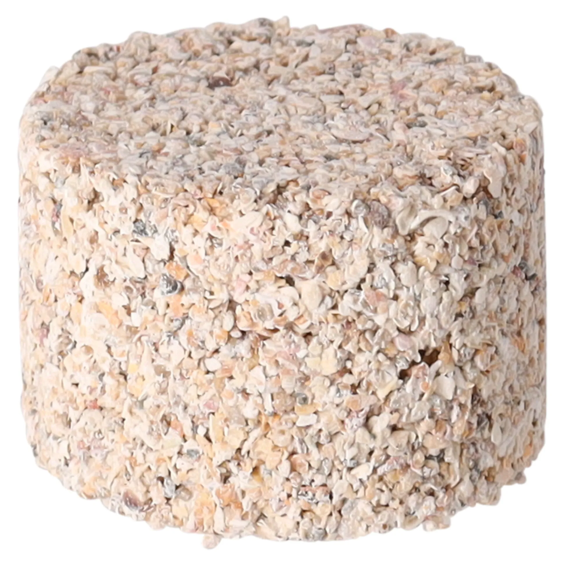 Mineraalblok klein mini 70gr