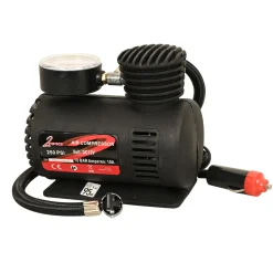Minicompressor 12V 2-Force