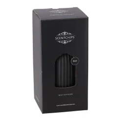 Mist aroma diffuser black
