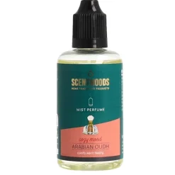 Mist diffuser oil arabian 50ml ScentMoods