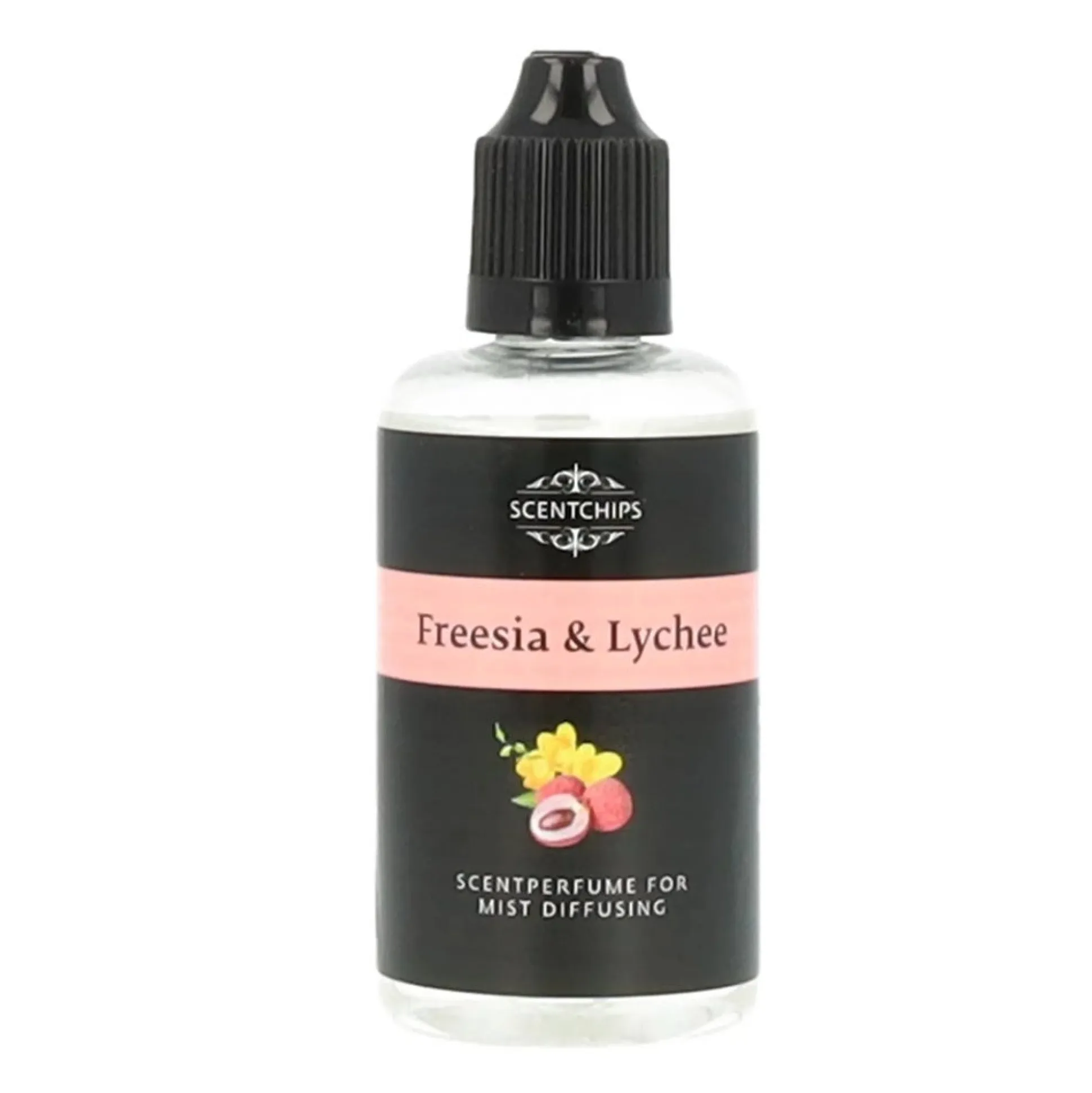 Mist diffuser oil lychee 50ml ScentMoods